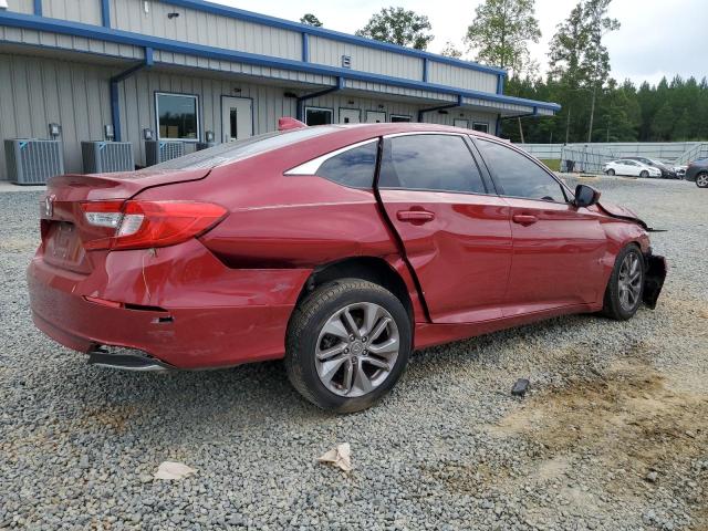 Photo 2 VIN: 1HGCV1F14LA131226 - HONDA ACCORD LX 