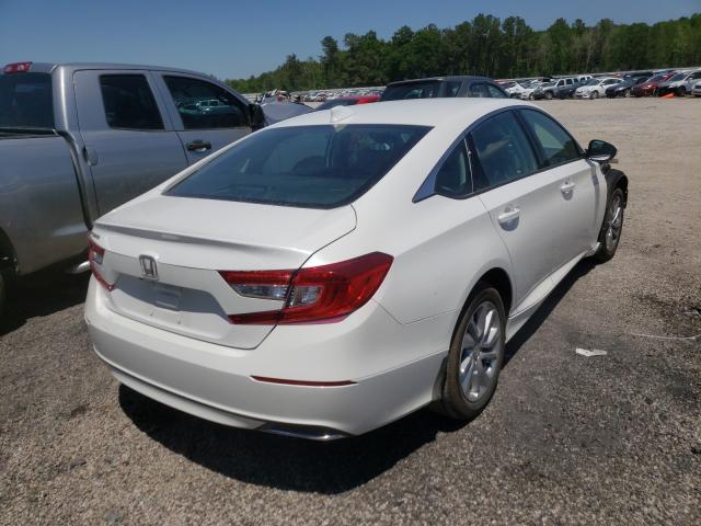 Photo 3 VIN: 1HGCV1F14LA144817 - HONDA ACCORD LX 