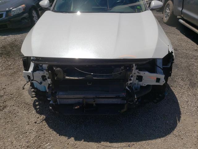 Photo 8 VIN: 1HGCV1F14LA144817 - HONDA ACCORD LX 