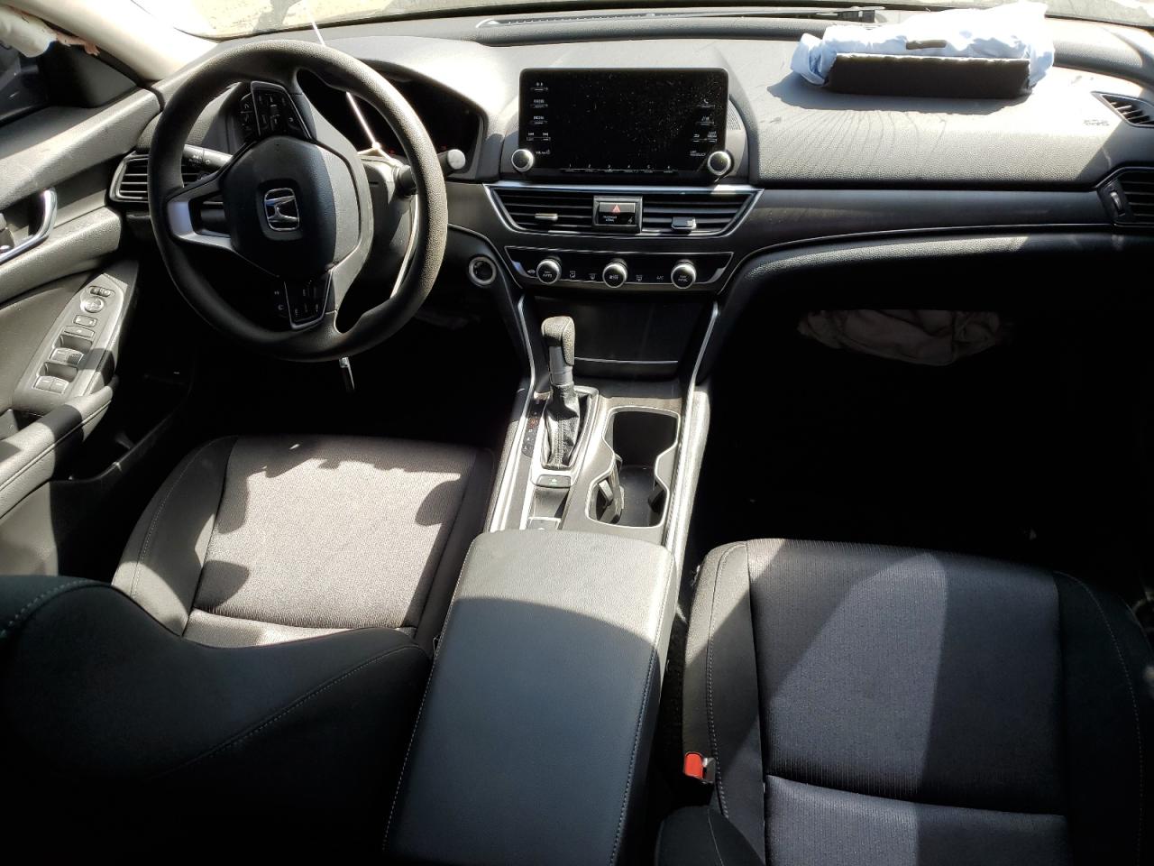 Photo 7 VIN: 1HGCV1F14LA149368 - HONDA ACCORD 