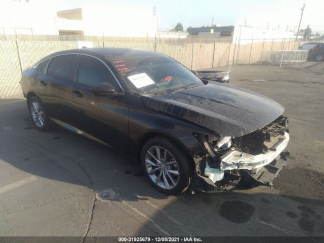 Photo 0 VIN: 1HGCV1F14MA022556 - HONDA ACCORD SEDAN 