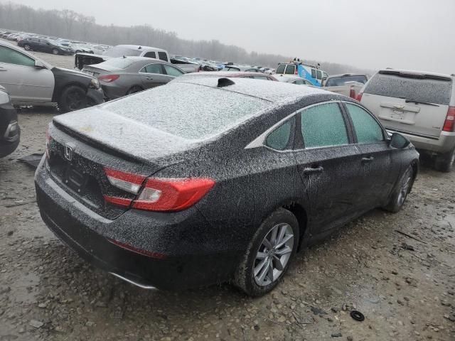 Photo 2 VIN: 1HGCV1F14MA033282 - HONDA ACCORD LX 