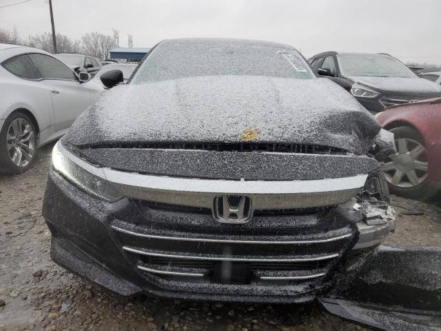 Photo 4 VIN: 1HGCV1F14MA033282 - HONDA ACCORD LX 