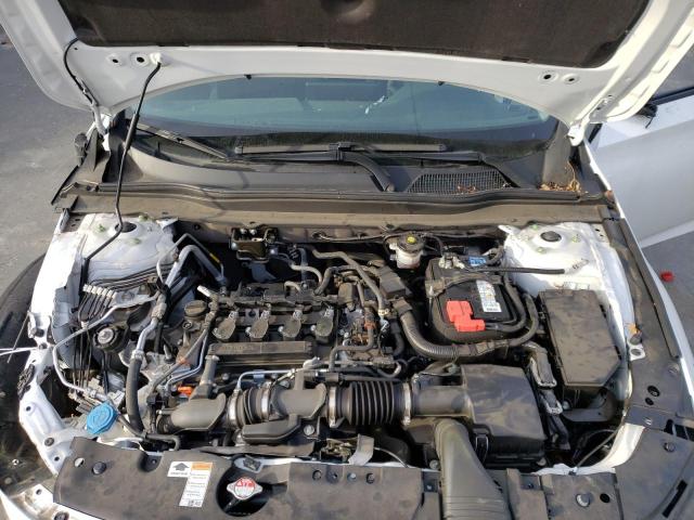 Photo 10 VIN: 1HGCV1F14MA034559 - HONDA ACCORD LX 