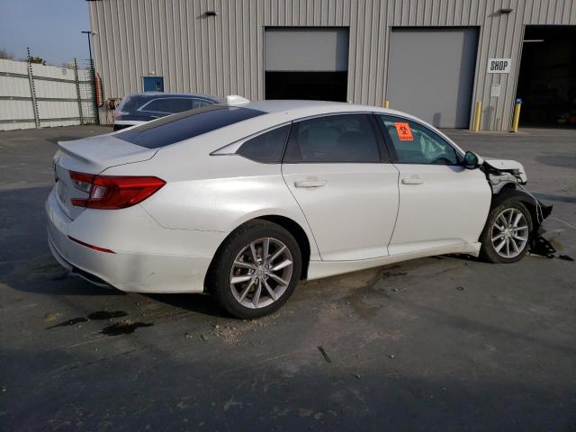 Photo 2 VIN: 1HGCV1F14MA034559 - HONDA ACCORD LX 