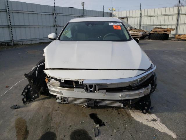 Photo 4 VIN: 1HGCV1F14MA034559 - HONDA ACCORD LX 