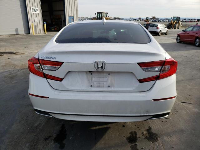 Photo 5 VIN: 1HGCV1F14MA034559 - HONDA ACCORD LX 