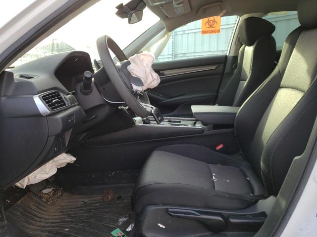 Photo 6 VIN: 1HGCV1F14MA034559 - HONDA ACCORD LX 