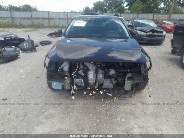 Photo 5 VIN: 1HGCV1F14MA038255 - HONDA ACCORD SEDAN 