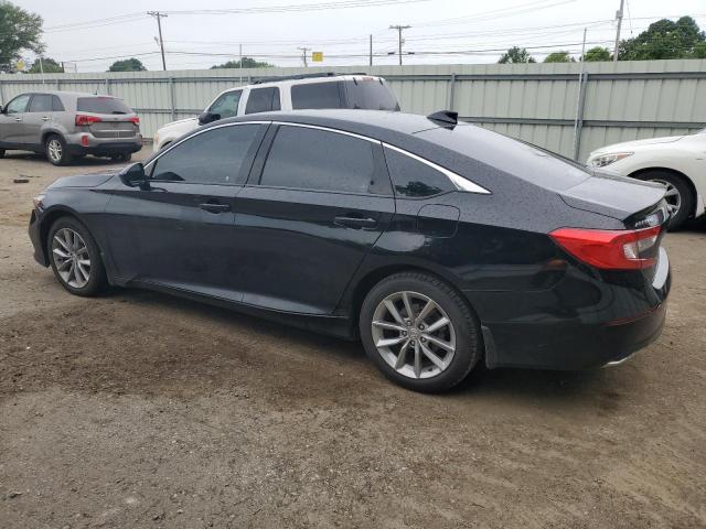 Photo 1 VIN: 1HGCV1F14MA050325 - HONDA ACCORD LX 