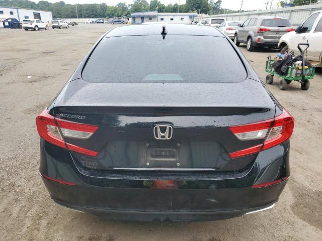 Photo 5 VIN: 1HGCV1F14MA050325 - HONDA ACCORD LX 