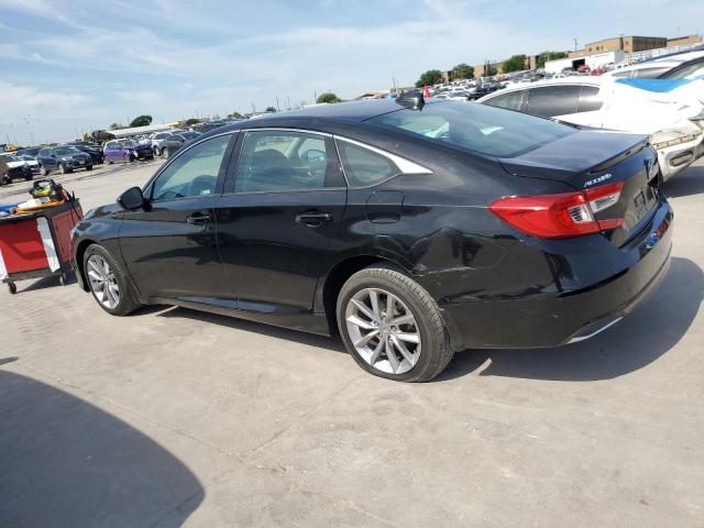 Photo 1 VIN: 1HGCV1F14MA053676 - HONDA ACCORD 