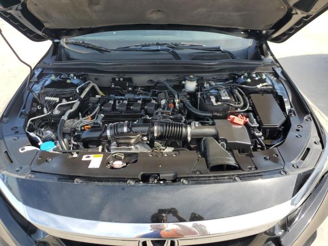 Photo 10 VIN: 1HGCV1F14MA053676 - HONDA ACCORD 