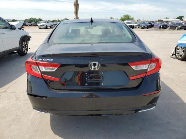 Photo 5 VIN: 1HGCV1F14MA053676 - HONDA ACCORD 