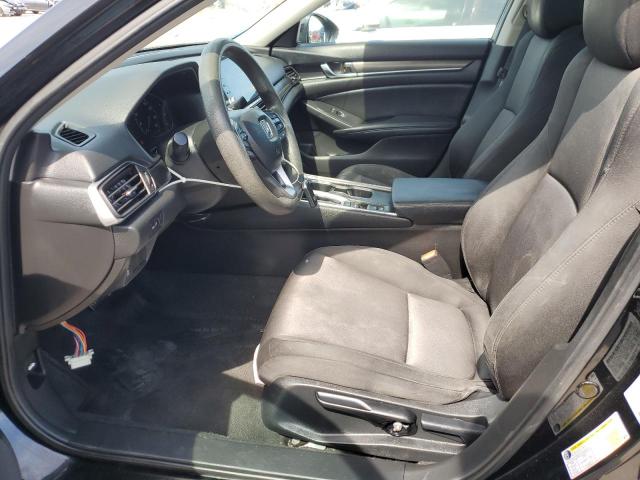 Photo 6 VIN: 1HGCV1F14MA053676 - HONDA ACCORD 