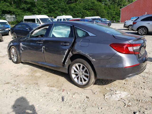 Photo 1 VIN: 1HGCV1F14MA078075 - HONDA ACCORD LX 