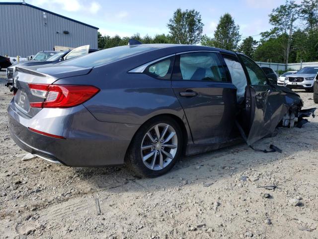 Photo 2 VIN: 1HGCV1F14MA078075 - HONDA ACCORD LX 