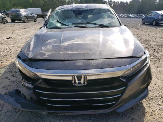 Photo 4 VIN: 1HGCV1F14MA078075 - HONDA ACCORD LX 