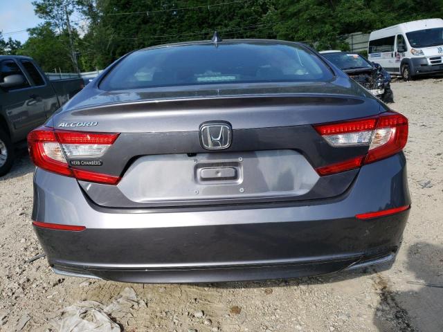 Photo 5 VIN: 1HGCV1F14MA078075 - HONDA ACCORD LX 