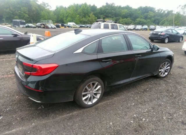 Photo 3 VIN: 1HGCV1F14NA008996 - HONDA ACCORD SEDAN 