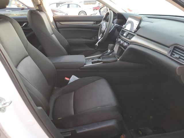 Photo 4 VIN: 1HGCV1F14NA009856 - HONDA ACCORD LX 