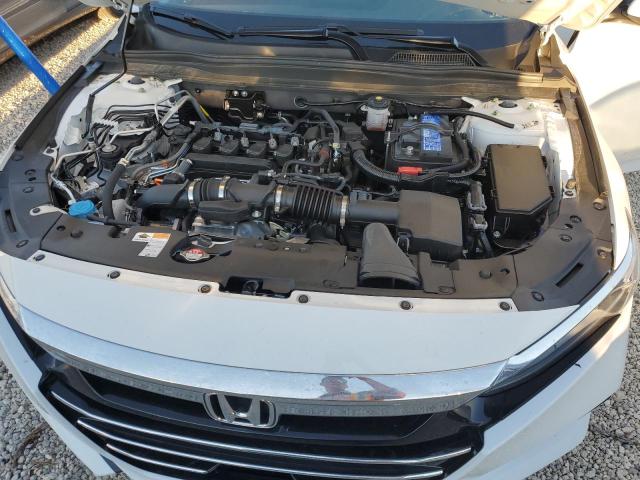 Photo 6 VIN: 1HGCV1F14NA009856 - HONDA ACCORD LX 