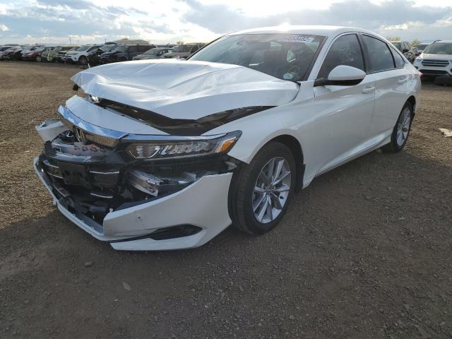 Photo 1 VIN: 1HGCV1F14NA011817 - HONDA ACCORD LX 