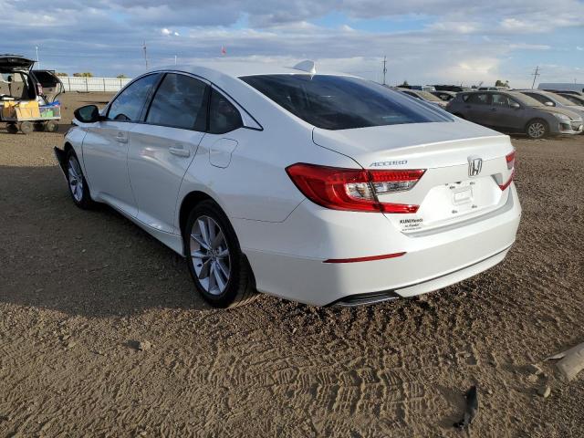 Photo 2 VIN: 1HGCV1F14NA011817 - HONDA ACCORD LX 