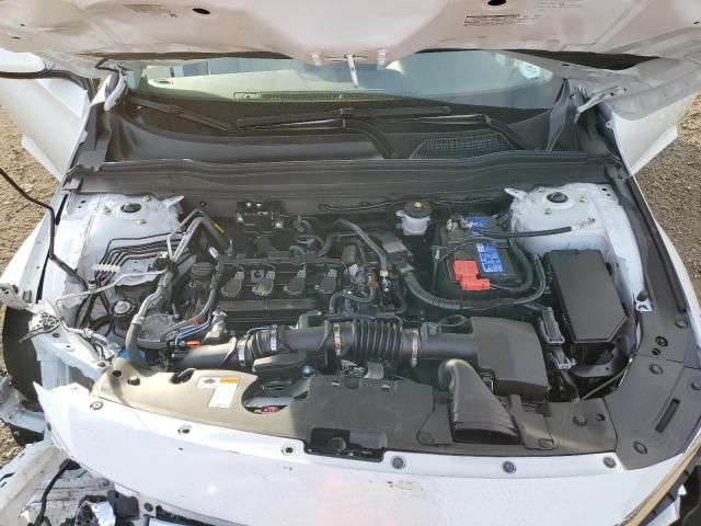 Photo 6 VIN: 1HGCV1F14NA011817 - HONDA ACCORD LX 