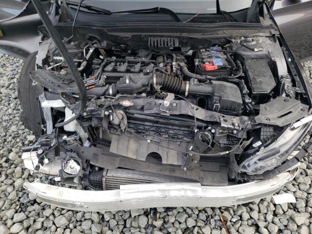 Photo 10 VIN: 1HGCV1F14NA022266 - HONDA ACCORD 