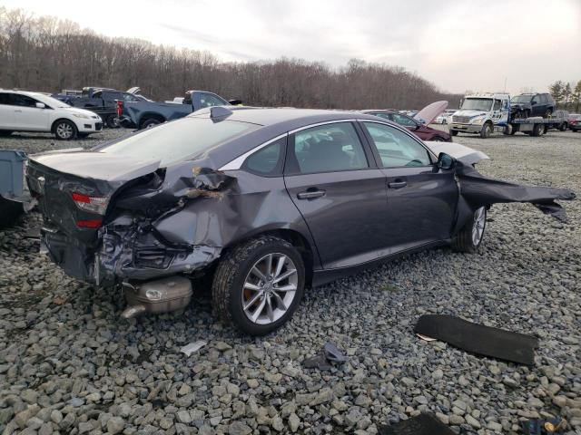 Photo 2 VIN: 1HGCV1F14NA022266 - HONDA ACCORD 