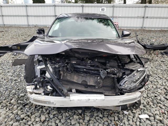 Photo 4 VIN: 1HGCV1F14NA022266 - HONDA ACCORD 