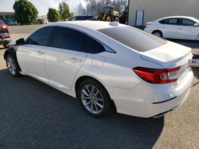 Photo 1 VIN: 1HGCV1F14NA033381 - HONDA ACCORD LX 