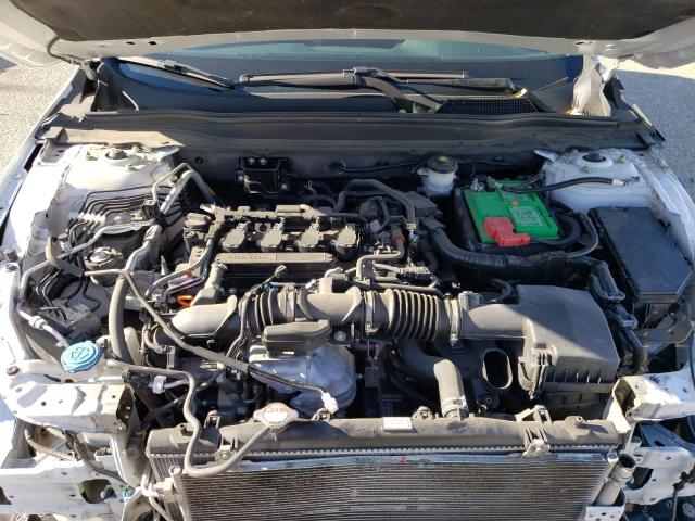 Photo 10 VIN: 1HGCV1F14NA033381 - HONDA ACCORD LX 