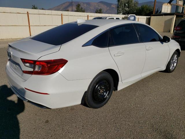 Photo 2 VIN: 1HGCV1F14NA033381 - HONDA ACCORD LX 