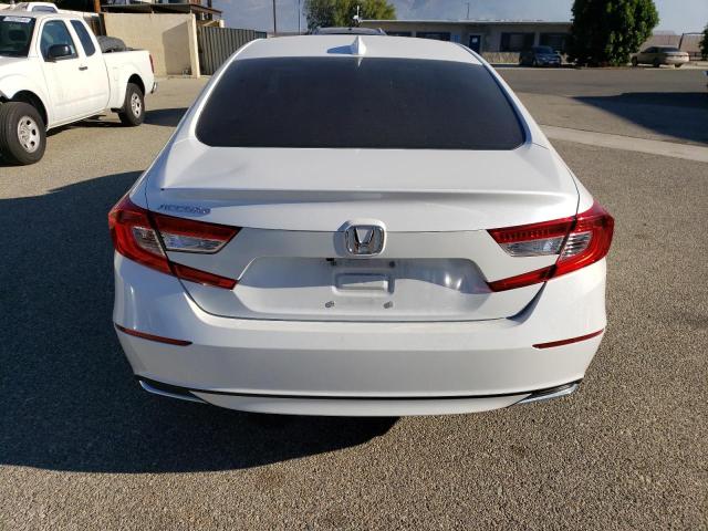 Photo 5 VIN: 1HGCV1F14NA033381 - HONDA ACCORD LX 