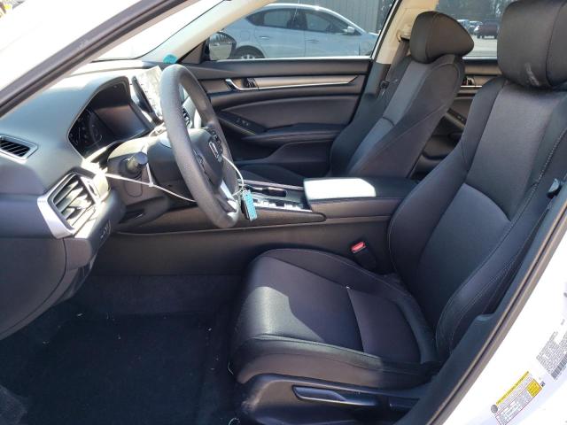 Photo 6 VIN: 1HGCV1F14NA033381 - HONDA ACCORD LX 