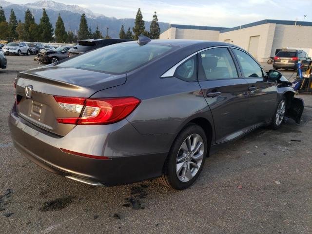 Photo 2 VIN: 1HGCV1F15JA007138 - HONDA ACCORD LX 