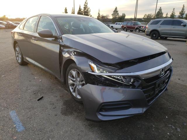 Photo 3 VIN: 1HGCV1F15JA007138 - HONDA ACCORD LX 