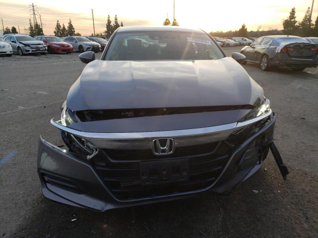 Photo 4 VIN: 1HGCV1F15JA007138 - HONDA ACCORD LX 