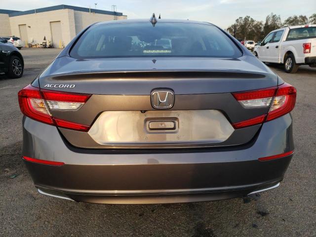 Photo 5 VIN: 1HGCV1F15JA007138 - HONDA ACCORD LX 