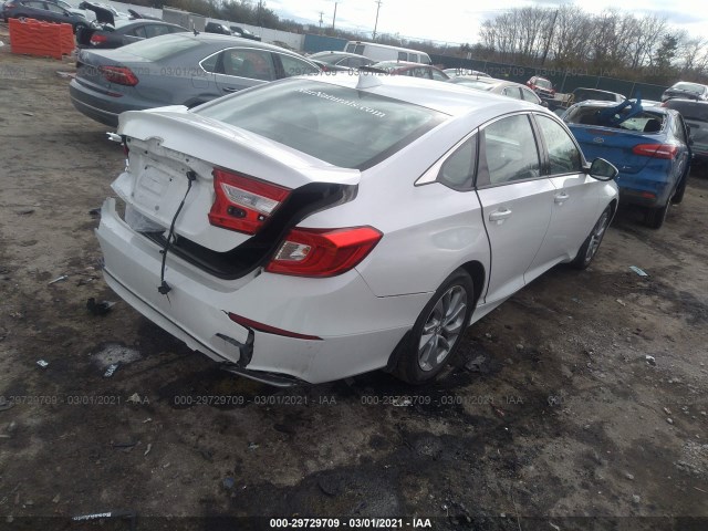 Photo 3 VIN: 1HGCV1F15JA014834 - HONDA ACCORD SEDAN 