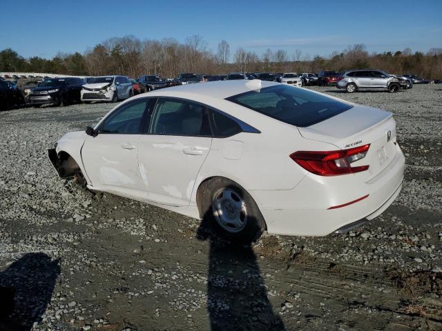 Photo 1 VIN: 1HGCV1F15JA017278 - HONDA ACCORD 