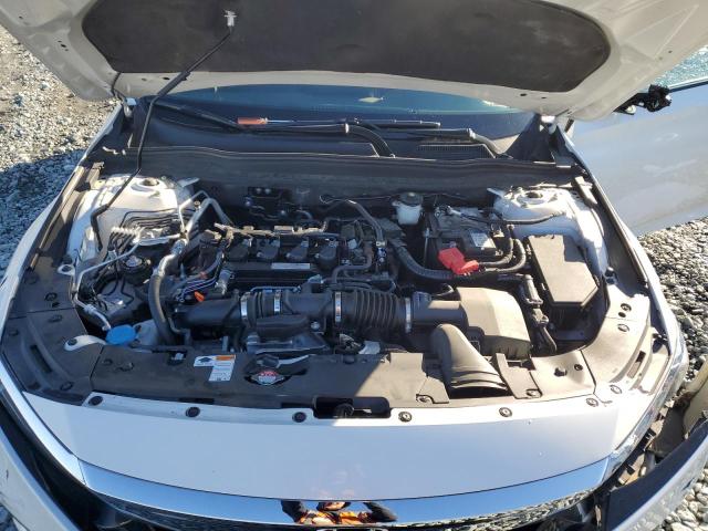 Photo 10 VIN: 1HGCV1F15JA017278 - HONDA ACCORD 