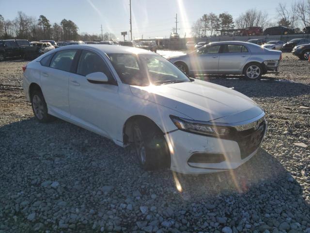 Photo 3 VIN: 1HGCV1F15JA017278 - HONDA ACCORD 