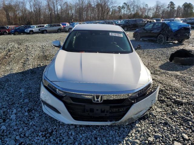 Photo 4 VIN: 1HGCV1F15JA017278 - HONDA ACCORD 