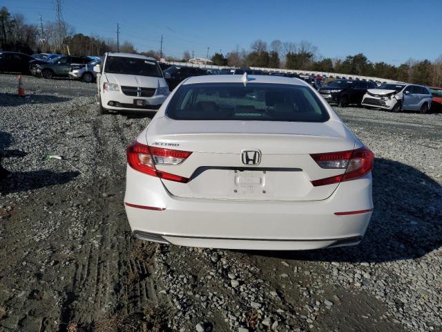 Photo 5 VIN: 1HGCV1F15JA017278 - HONDA ACCORD 