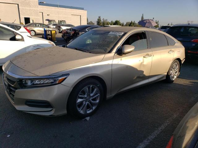 Photo 0 VIN: 1HGCV1F15JA024988 - HONDA ACCORD 