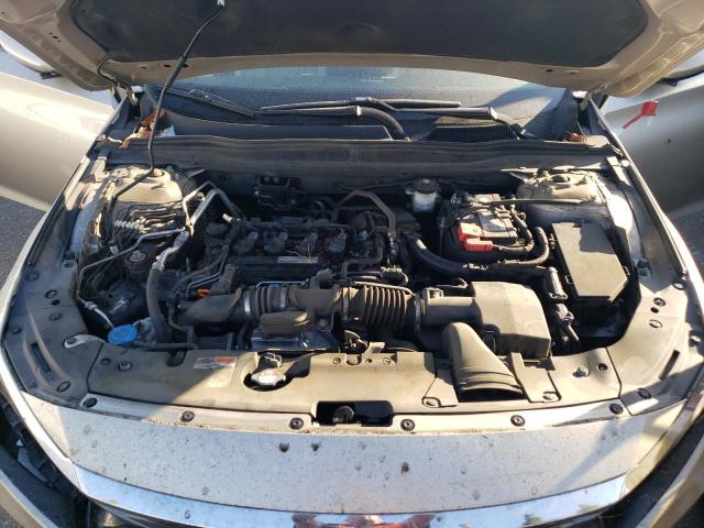 Photo 10 VIN: 1HGCV1F15JA024988 - HONDA ACCORD 