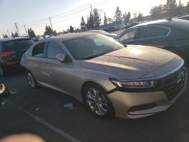 Photo 3 VIN: 1HGCV1F15JA024988 - HONDA ACCORD 